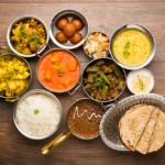 Gujarati Restaurant in Scarborough