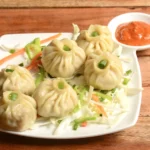 Best Indian Momos in Calgary