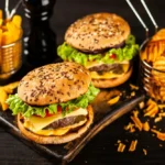 Best Burgers Restaurants in Brampton City Centre