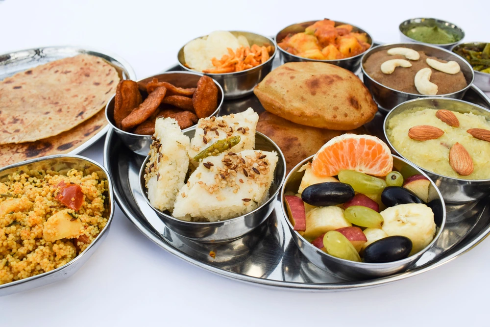 Best Jain Restaurants in Calgary