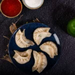 Best Momos in Brampton